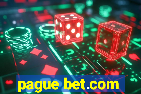 pague bet.com